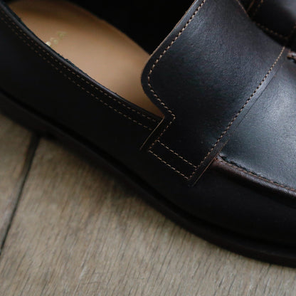 AUTTAA／【受注商品】 Classic Moccasins