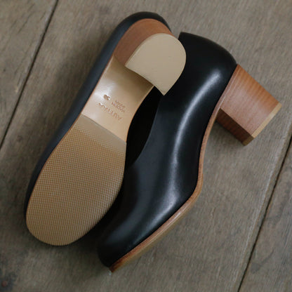 AUTTAA／【受注商品】ヒールパンプス