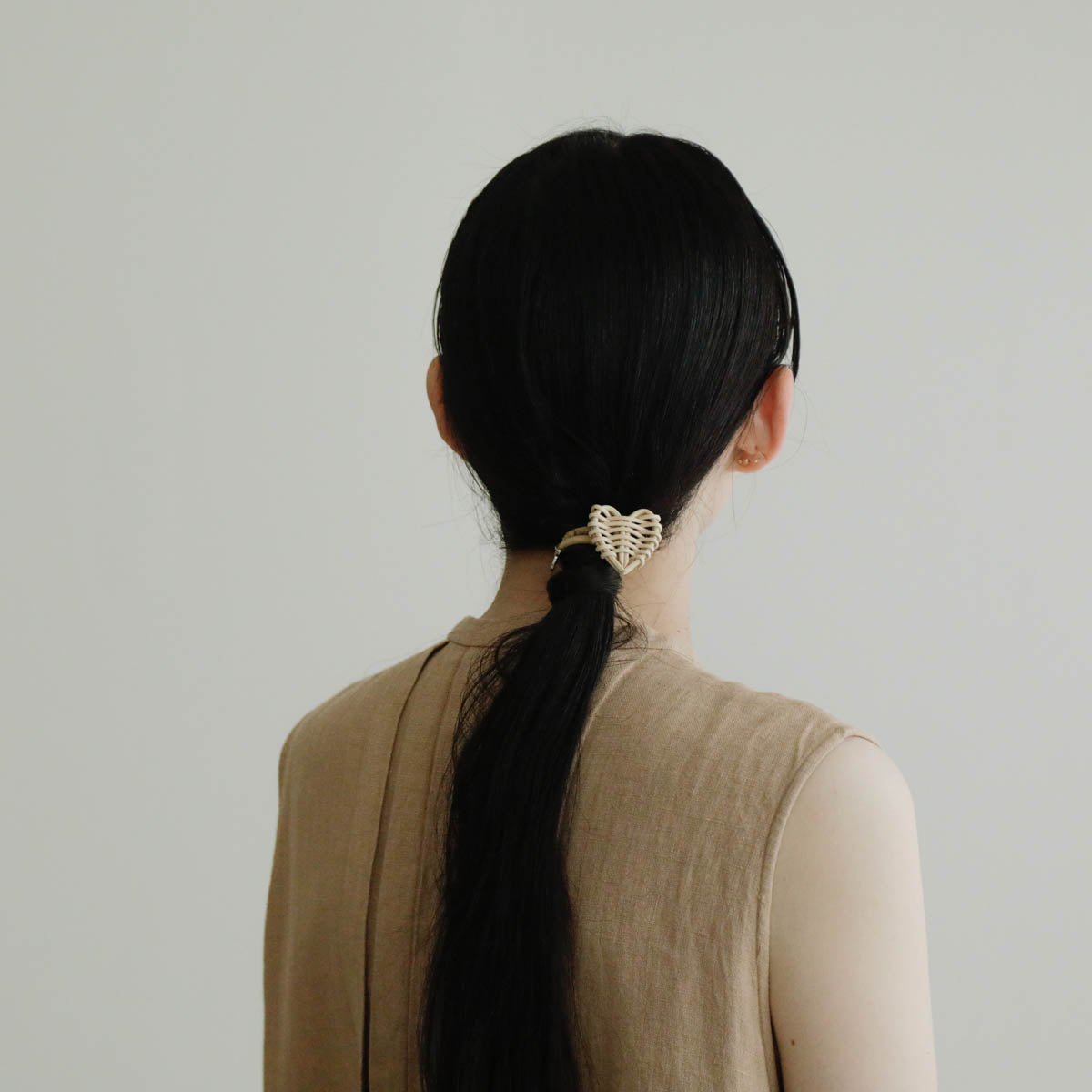 takayokatayama／heart charm