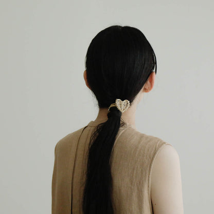 takayokatayama／heart charm