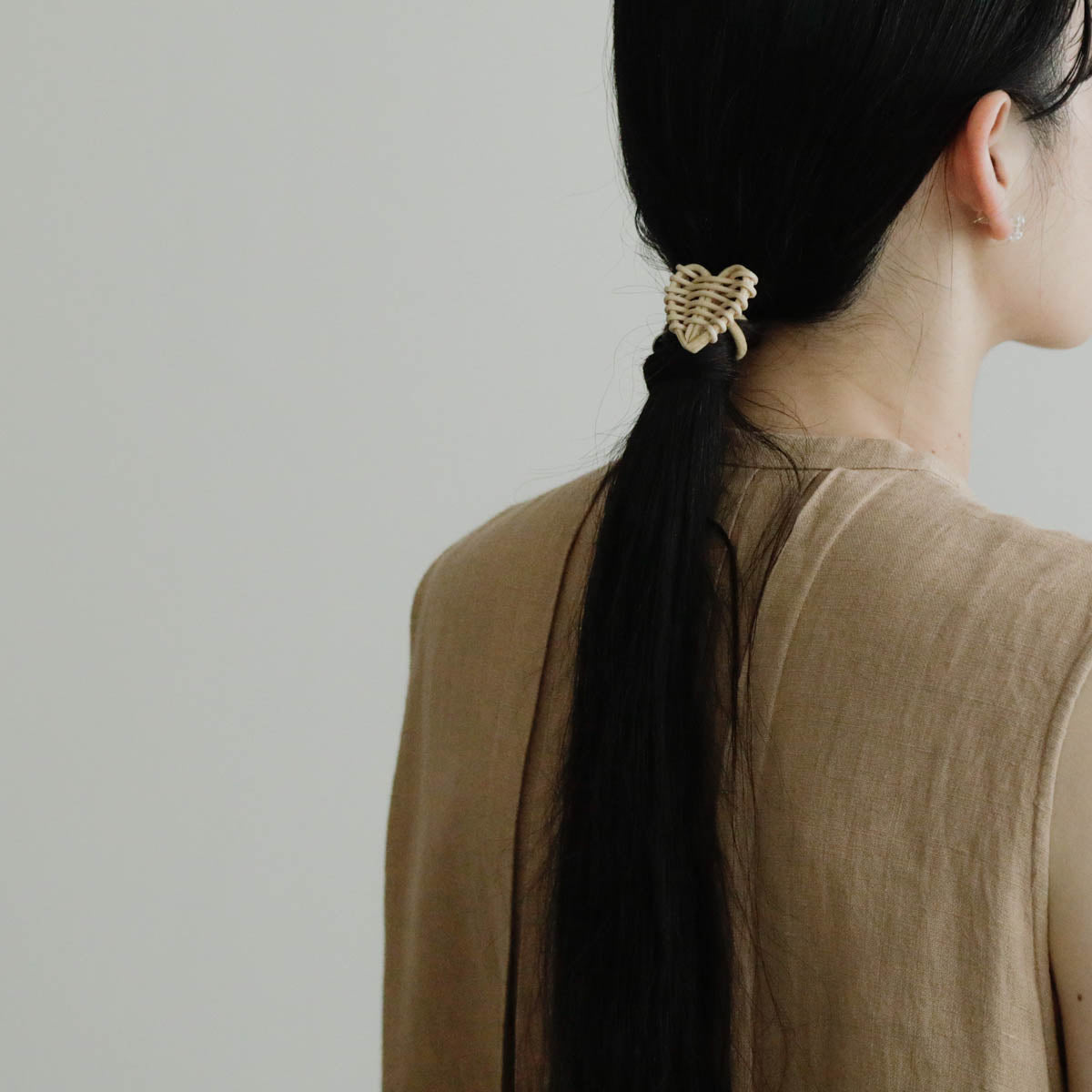 takayokatayama／heart charm