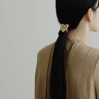 takayokatayama／heart charm