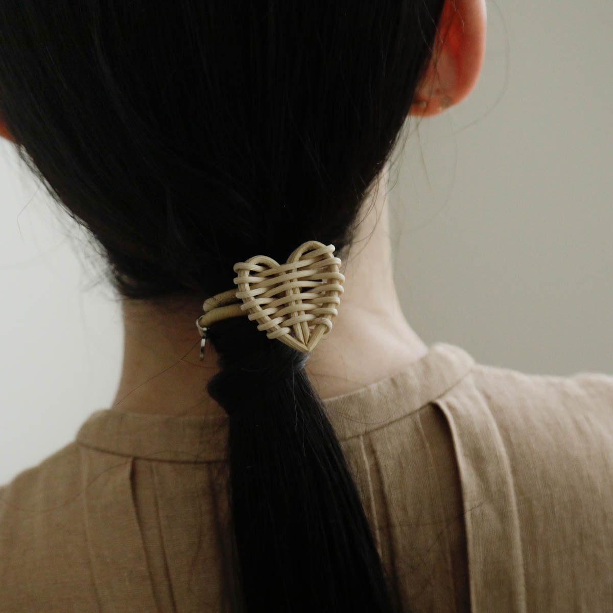 takayokatayama／heart charm