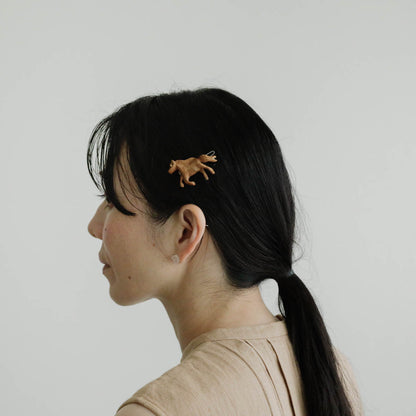 KÄSI／【受注商品】No.33 horse valletta