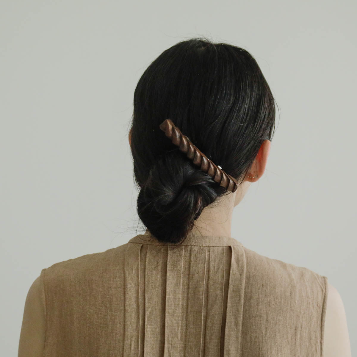 KÄSI／【受注商品】No.17 rope valetta