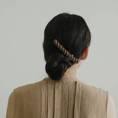 KÄSI／【受注商品】No.17 rope valetta