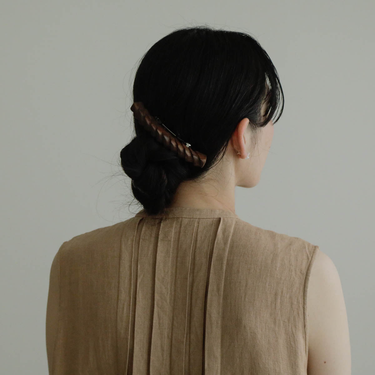 KÄSI／【受注商品】No.17 rope valetta
