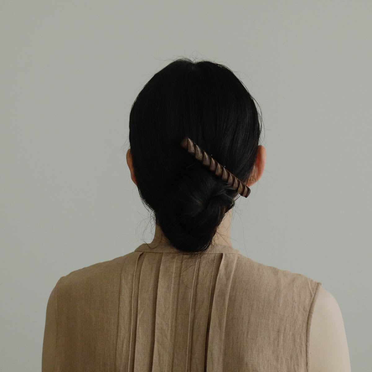 KÄSI／【受注商品】No.17 rope valetta