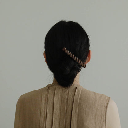 KÄSI／【受注商品】No.17 rope valetta