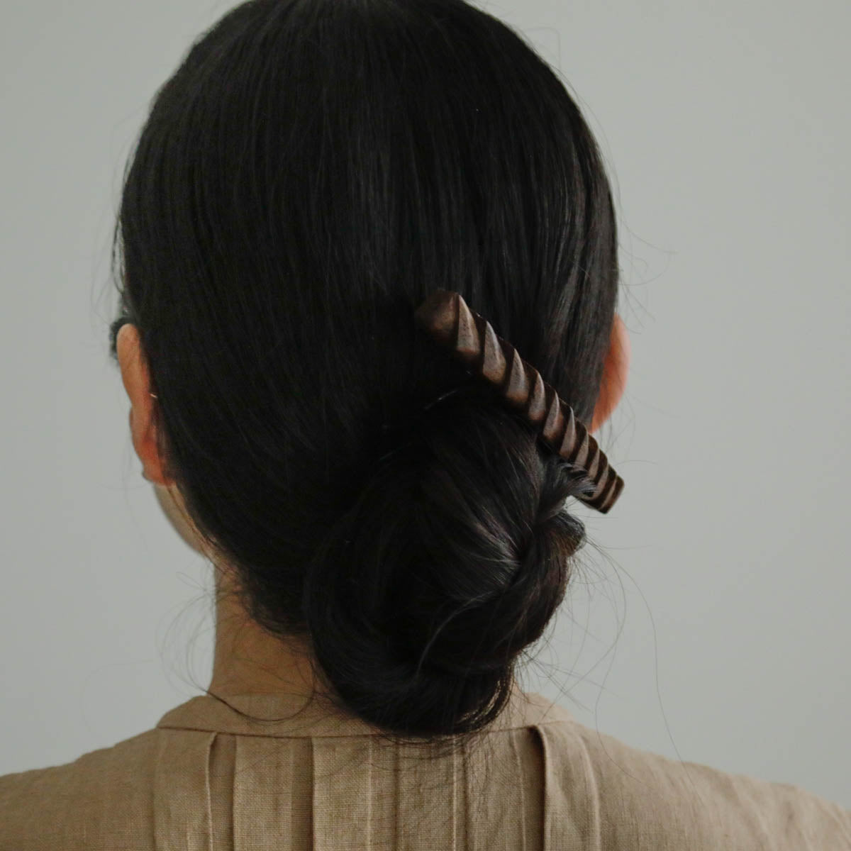 KÄSI／【受注商品】No.17 rope valetta