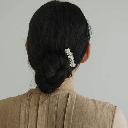 Furuhashi michiko／【受注商品】アナベルのヘアコーム