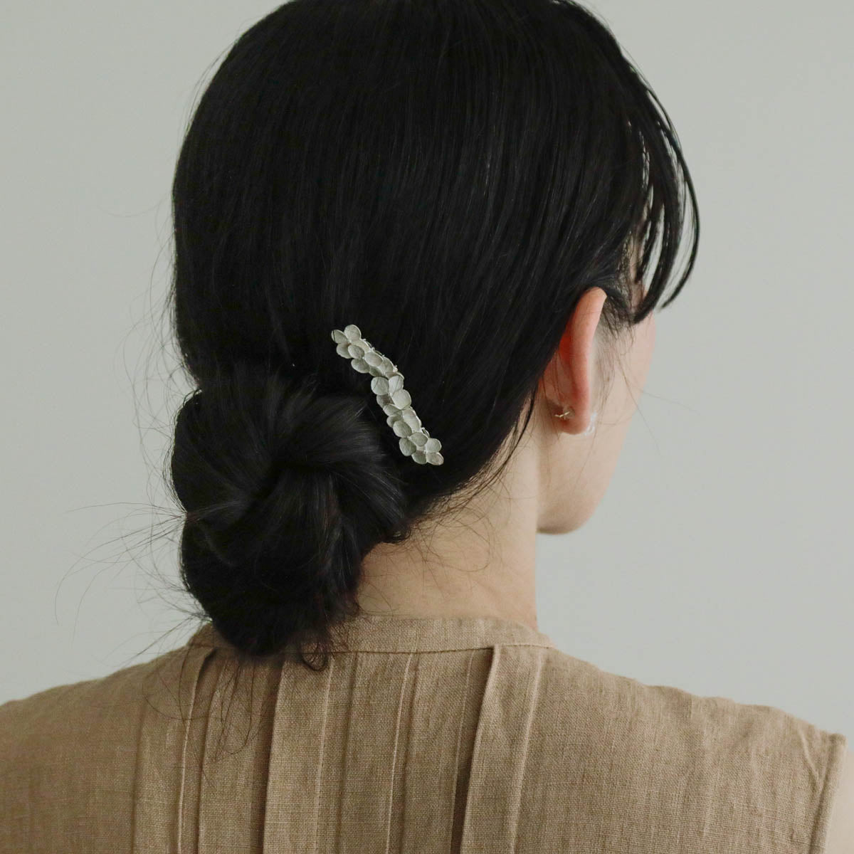 Furuhashi michiko／【受注商品】アナベルのヘアコーム