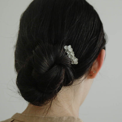 Furuhashi michiko／【受注商品】アナベルのヘアコーム