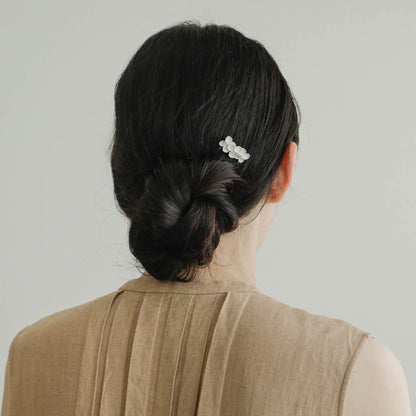 Furuhashi michiko／【受注商品】アナベルのヘアコーム