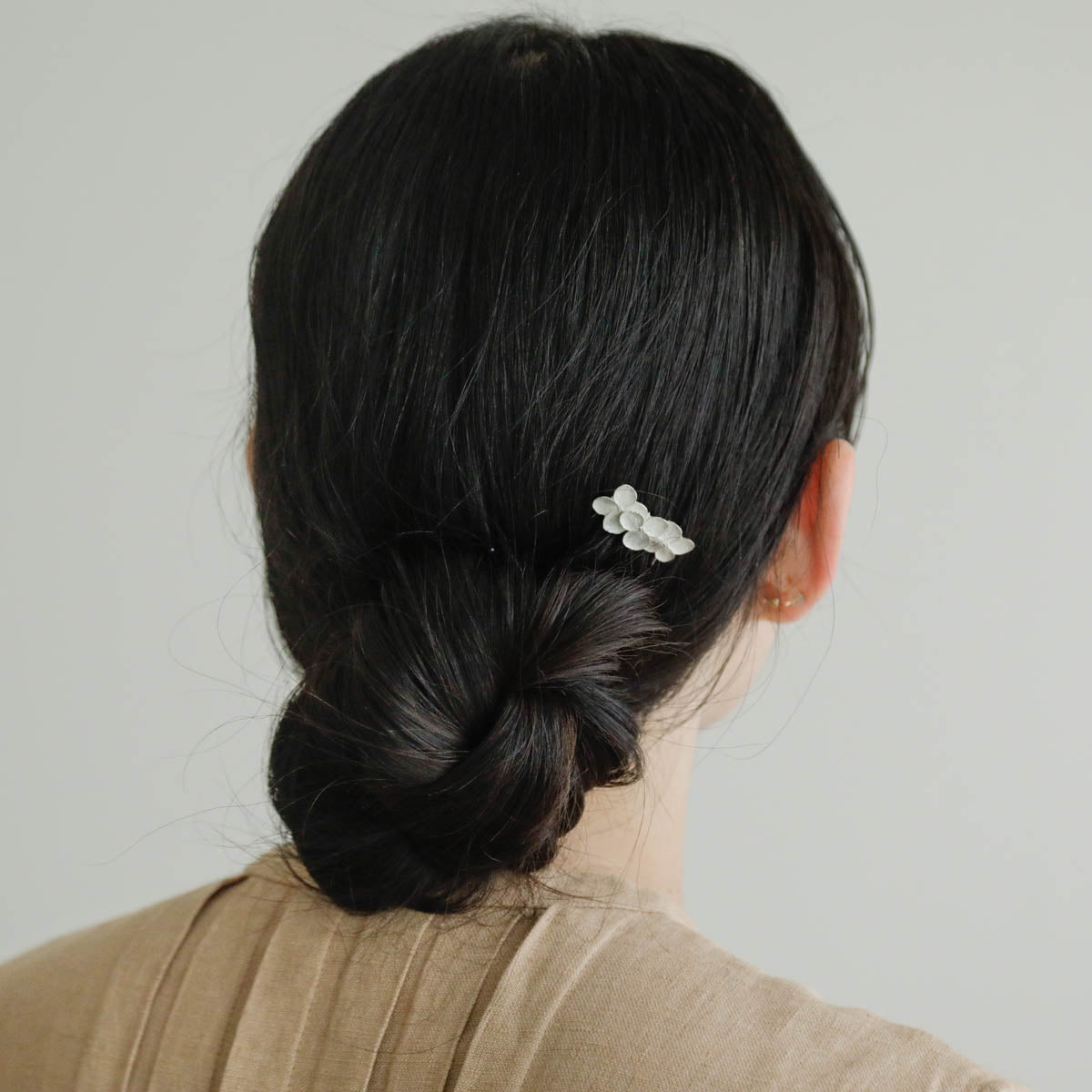 Furuhashi michiko／【受注商品】アナベルのヘアコーム