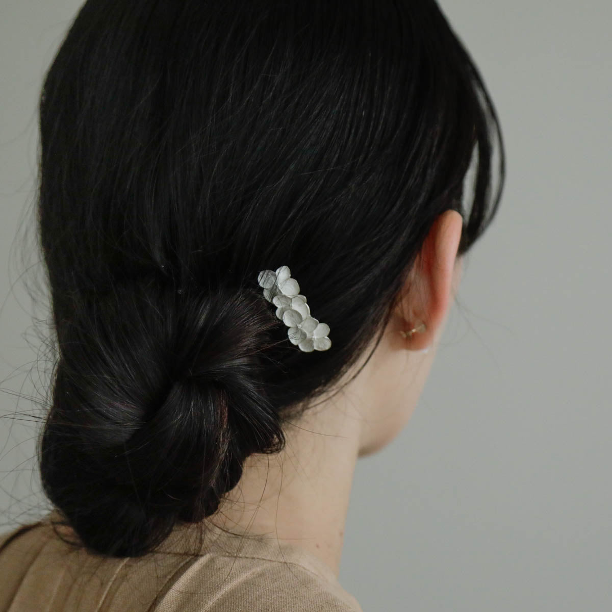 Furuhashi michiko／【受注商品】アナベルのヘアコーム