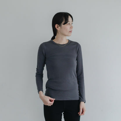YARN／ルル・ロングスリーブ