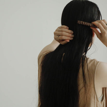 KÄSI／【受注商品】No.17 rope valetta