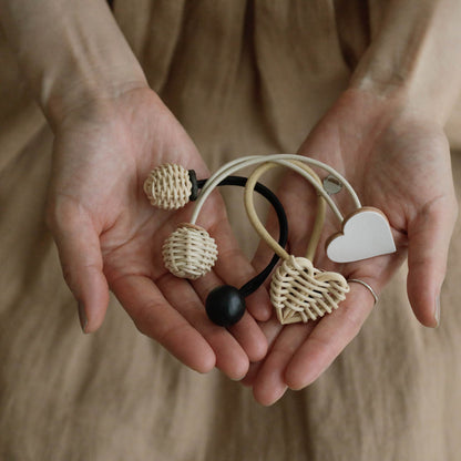 takayokatayama／heart charm