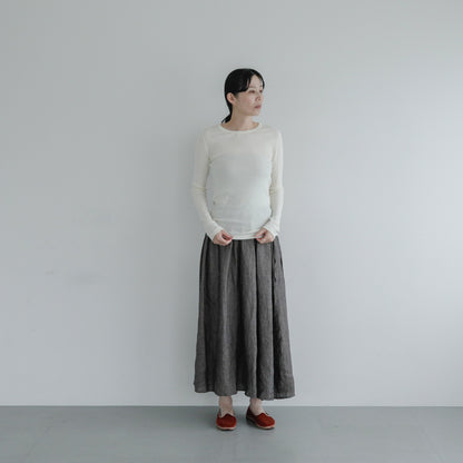 YARN／ルル・ロングスリーブ