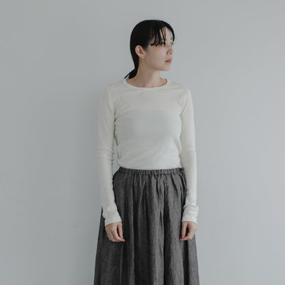 YARN／ルル・ロングスリーブ