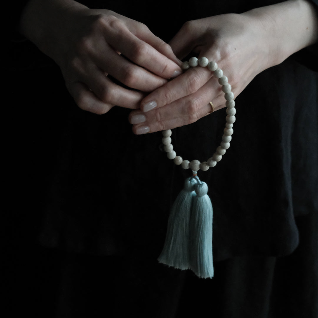 shuo'／Juzu
( Riverstone )