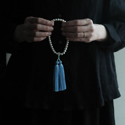 ［shuo'］Juzu( Pearl )　