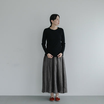 YARN／ルル・ロングスリーブ