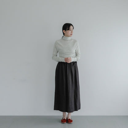 YARN／ティアキ・ タートルネック