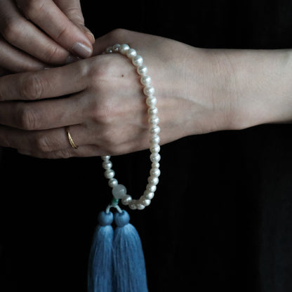 ［shuo'］Juzu( Pearl )　