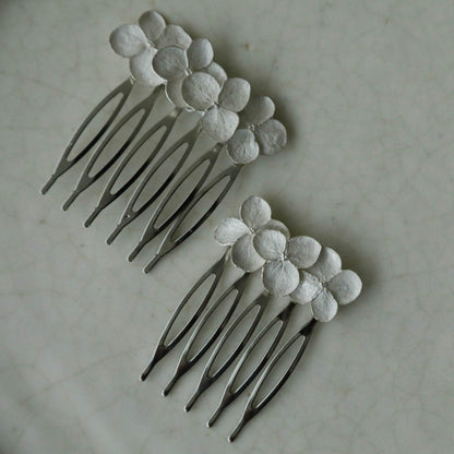 Furuhashi michiko／【受注商品】アナベルのヘアコーム