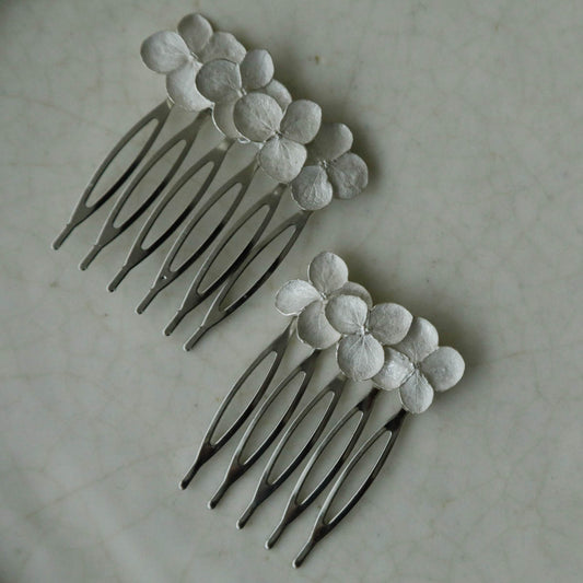 Furuhashi michiko／【受注商品】アナベルのヘアコーム