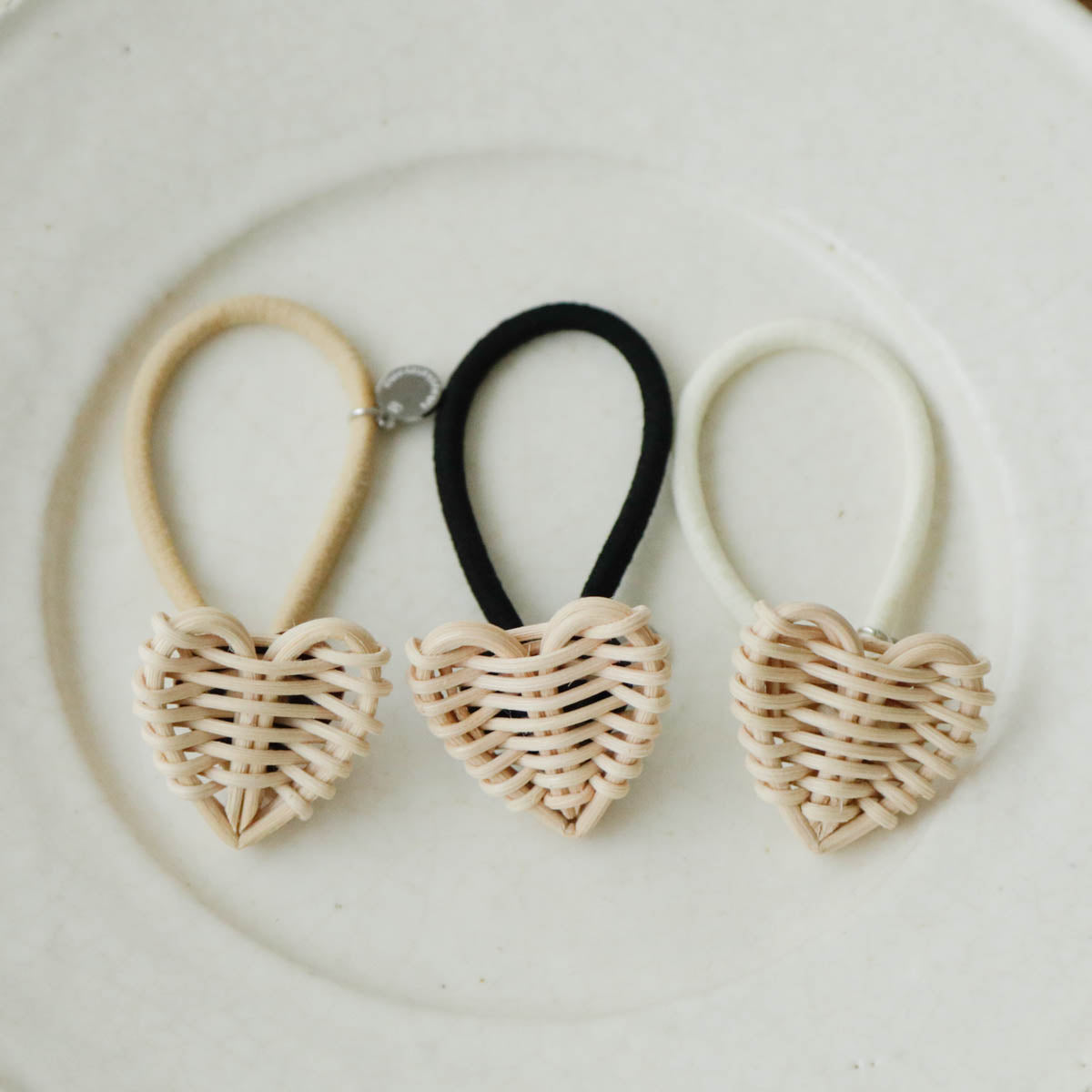 takayokatayama／heart charm