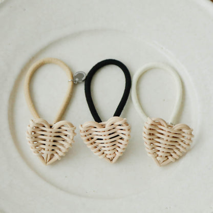 takayokatayama／heart charm