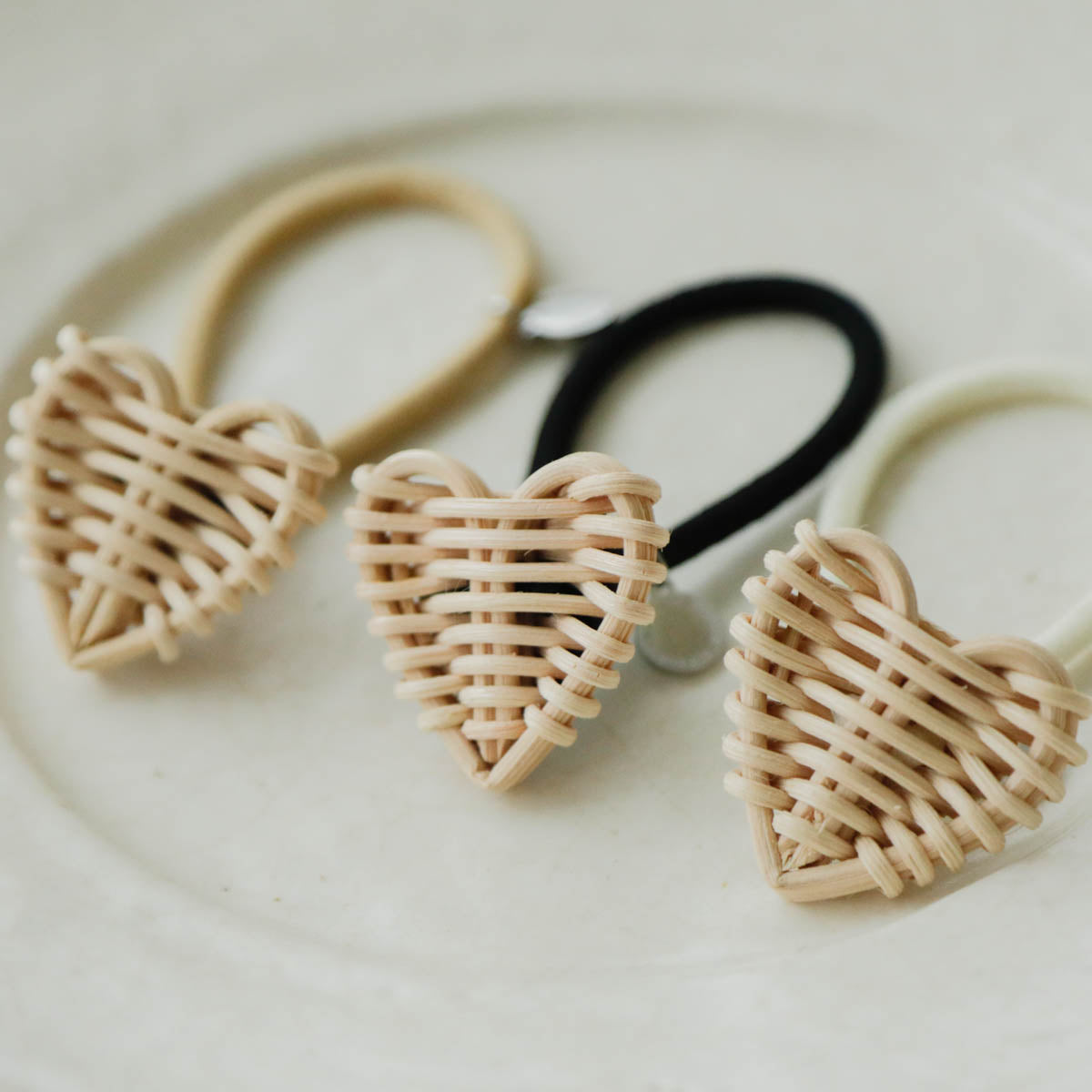 takayokatayama／heart charm