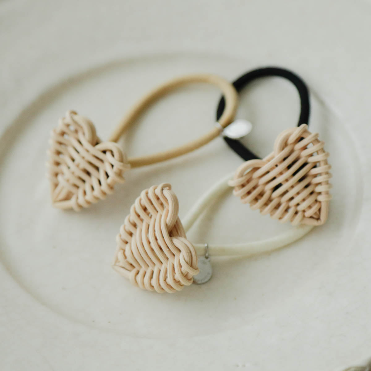 takayokatayama／heart charm
