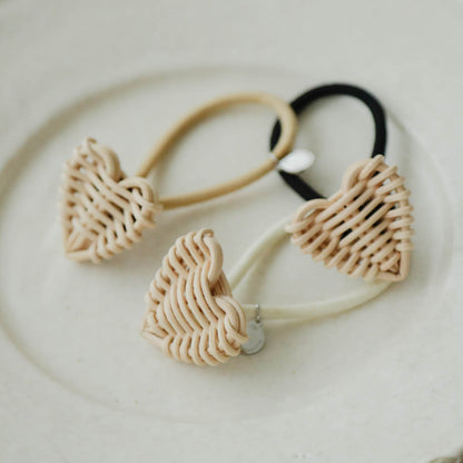 takayokatayama／heart charm