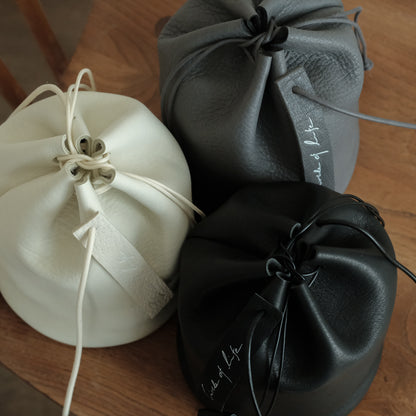 sonor／【受注商品】巾着Deerskin