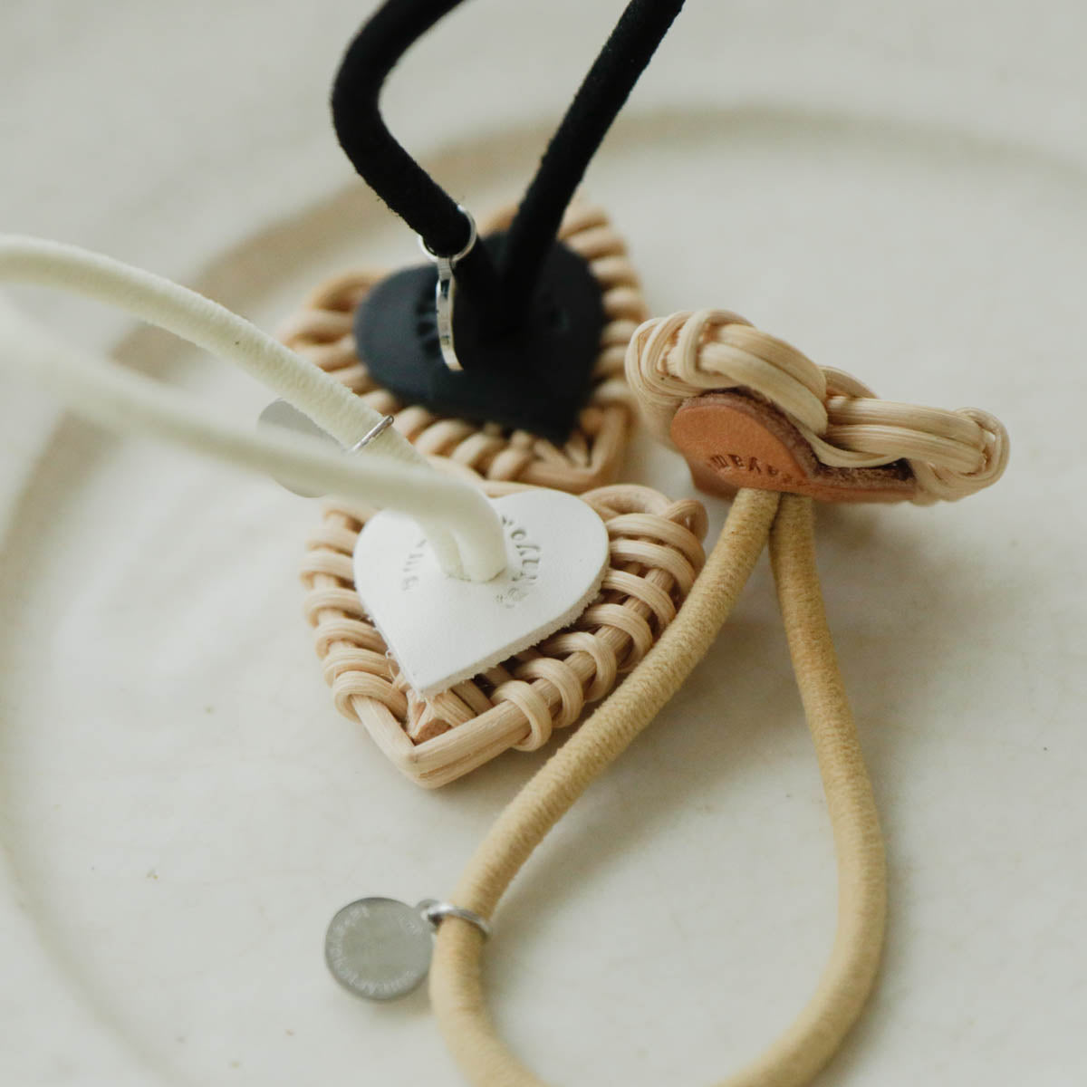 takayokatayama／heart charm