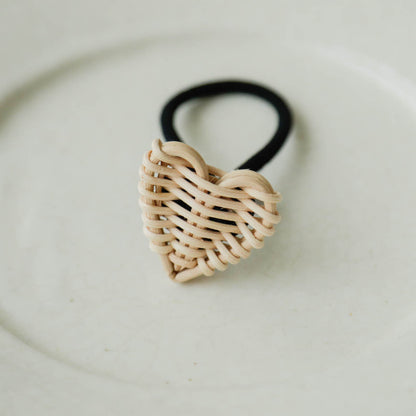 takayokatayama／heart charm