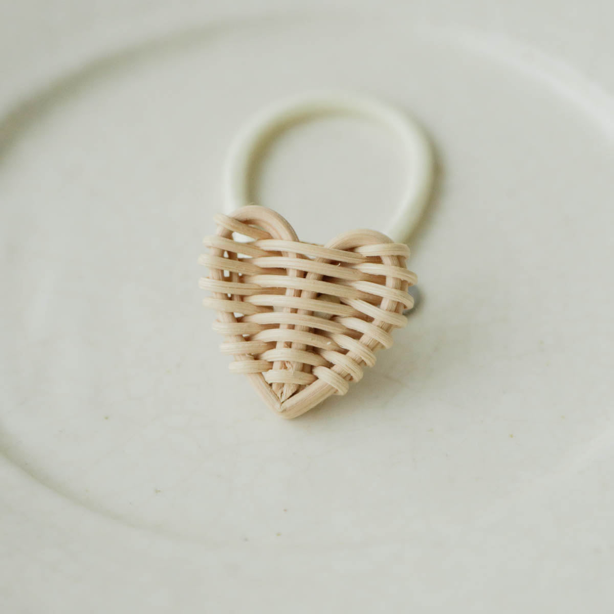 takayokatayama／heart charm