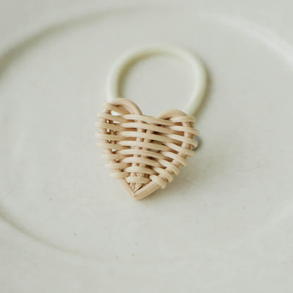 takayokatayama／heart charm