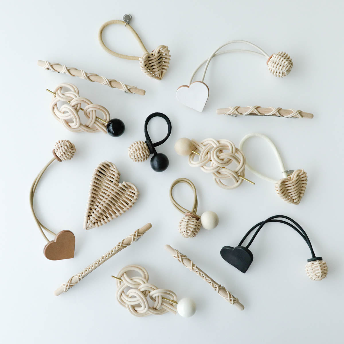 takayokatayama／heart charm