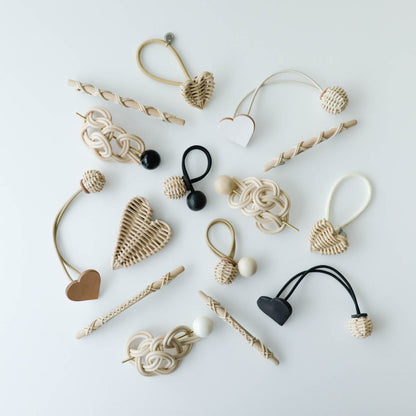 takayokatayama／heart charm