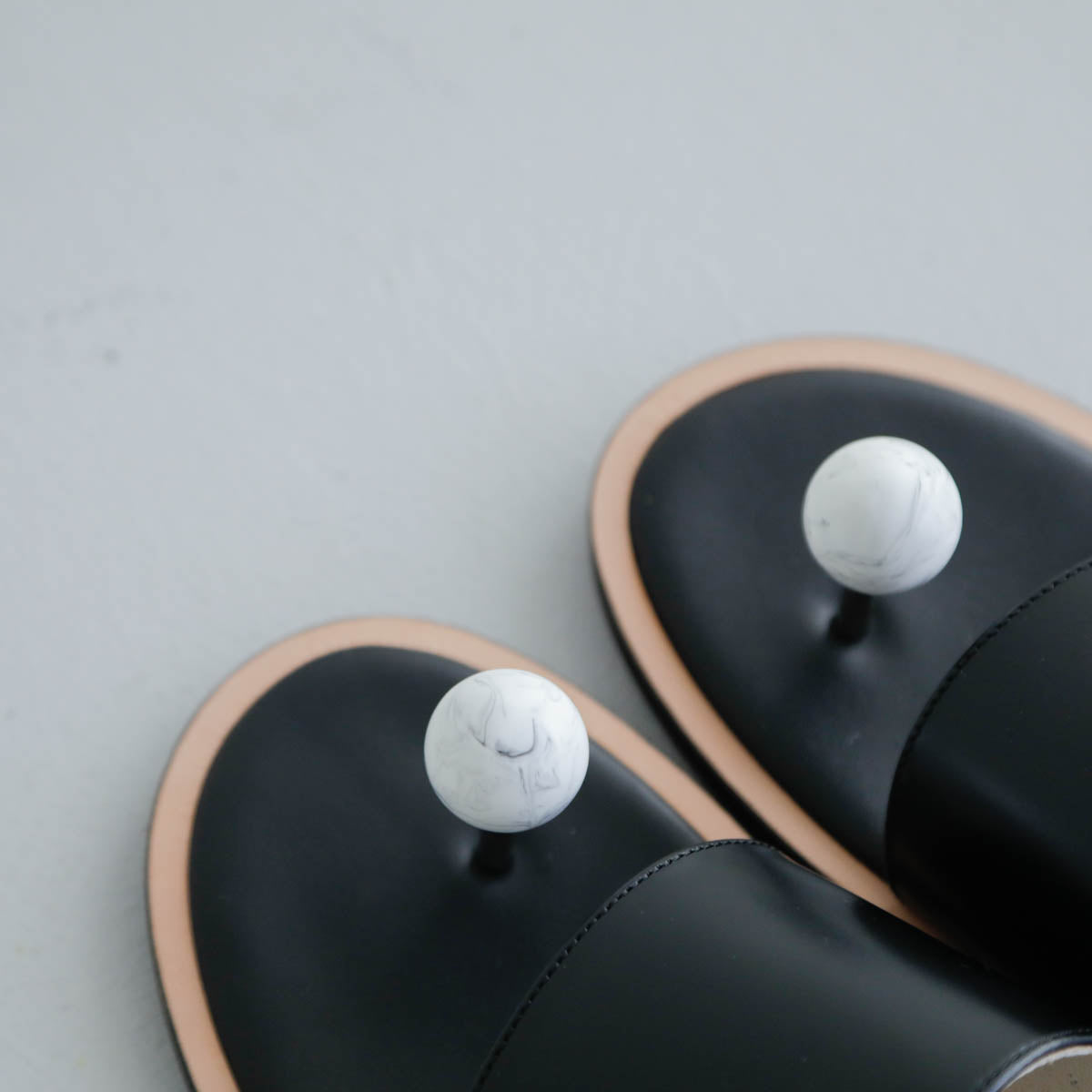 _Fot／marble ball（1802s）