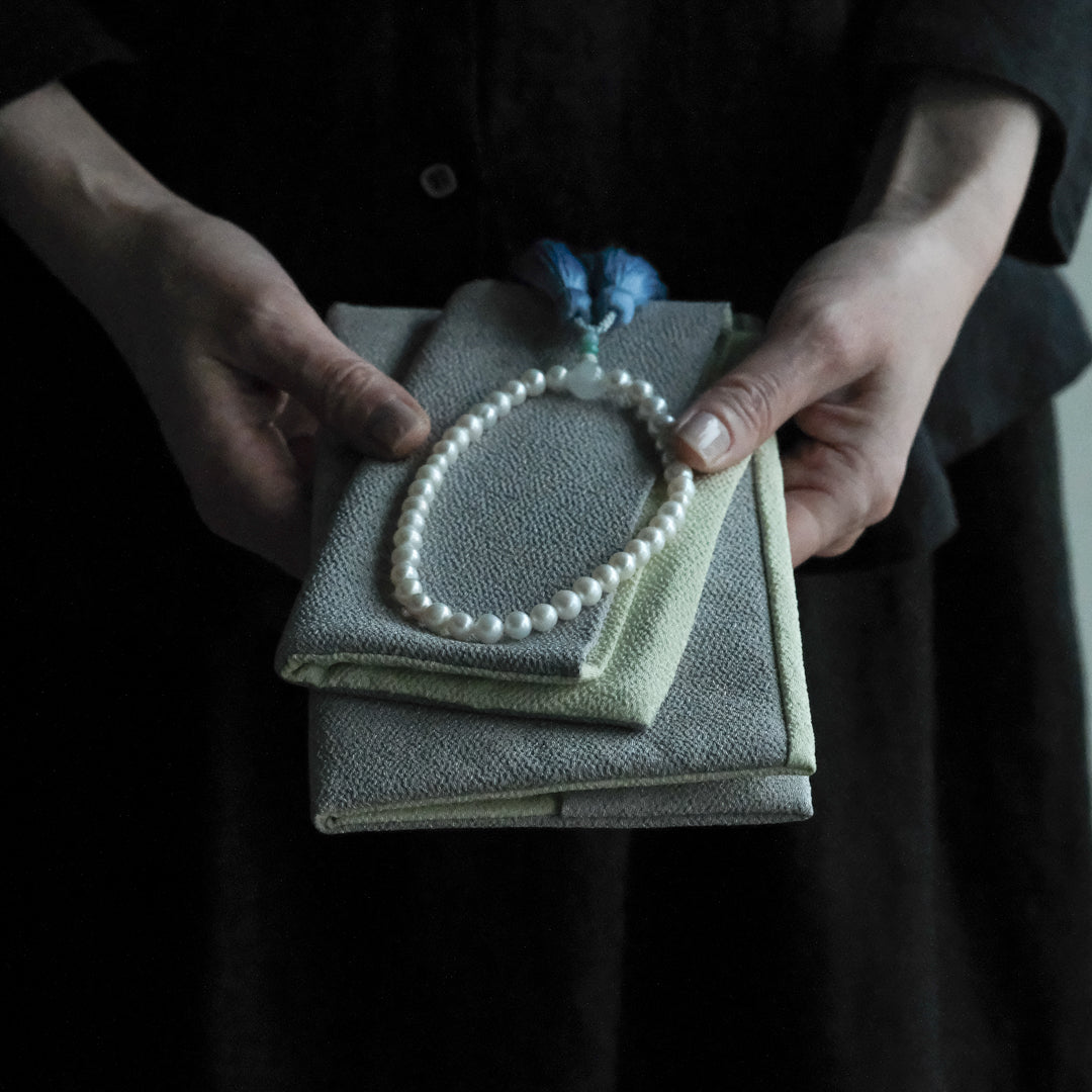 ▲写真はLightGray×Mint