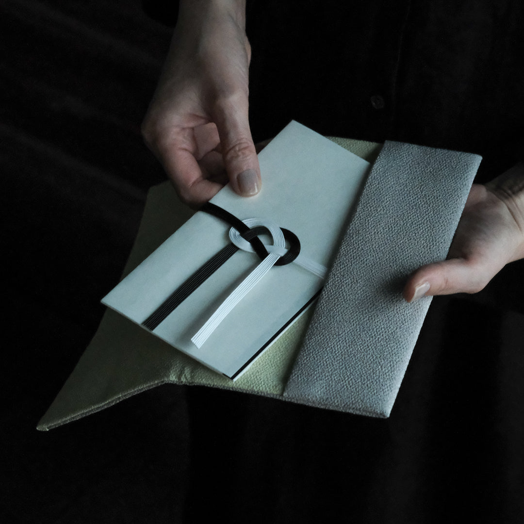 ▲写真はLightGray×Mint