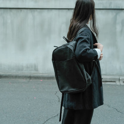 sonor／【受注商品】ARAI_BACKPACK_DAI