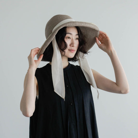 chisaki／Lau ラウ（26SS-23/24）