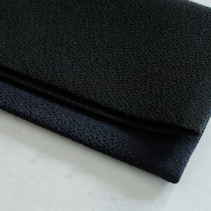 ［shuo'］Juzu Bukuro
( Black × Navy )